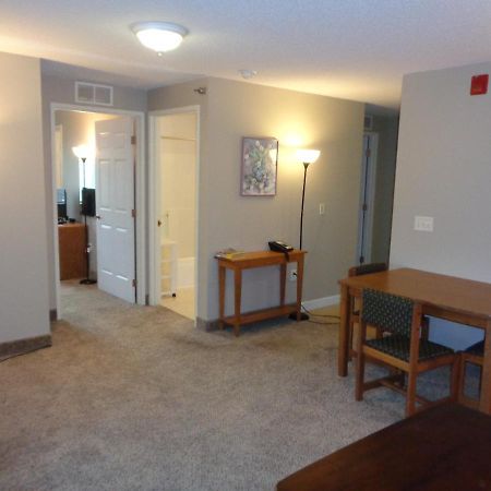 Riverview Suites Apartments Rochester Eksteriør billede