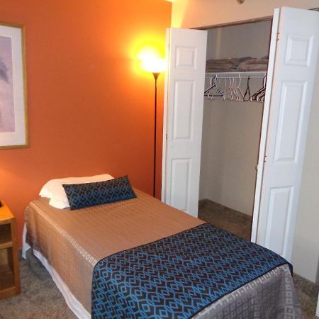 Riverview Suites Apartments Rochester Eksteriør billede