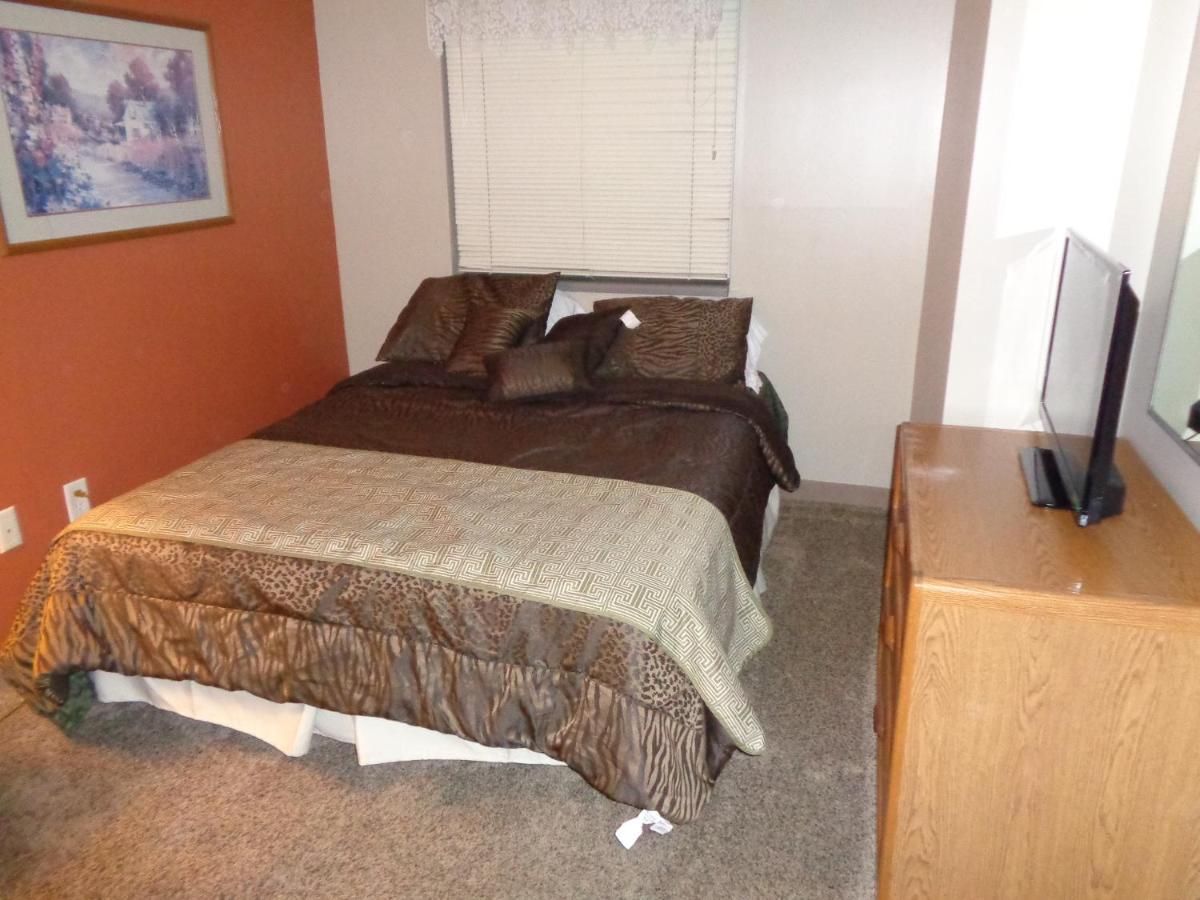 Riverview Suites Apartments Rochester Eksteriør billede