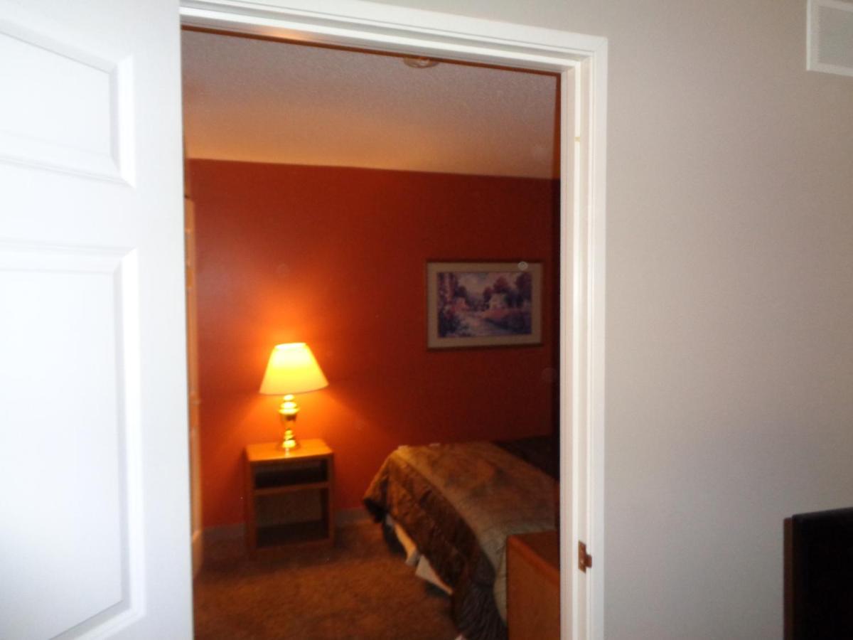 Riverview Suites Apartments Rochester Eksteriør billede