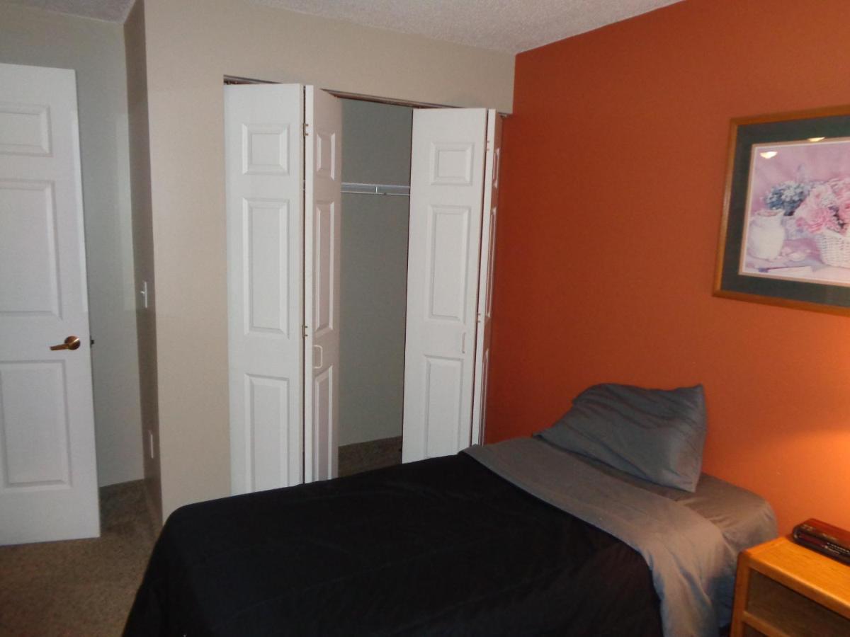 Riverview Suites Apartments Rochester Eksteriør billede