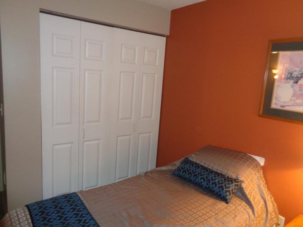 Riverview Suites Apartments Rochester Eksteriør billede