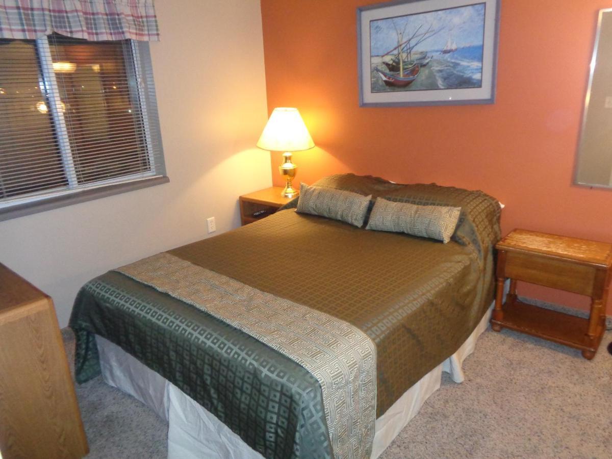 Riverview Suites Apartments Rochester Eksteriør billede