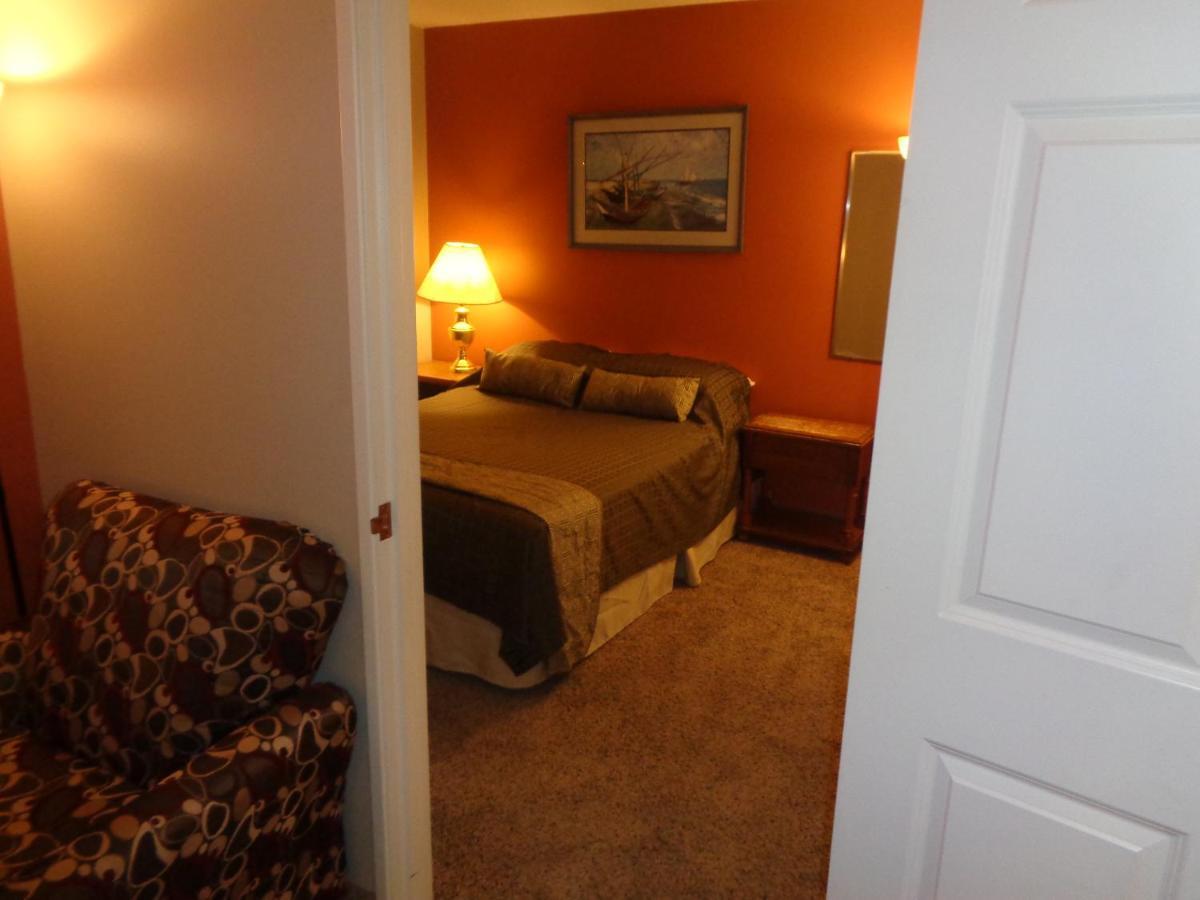 Riverview Suites Apartments Rochester Eksteriør billede