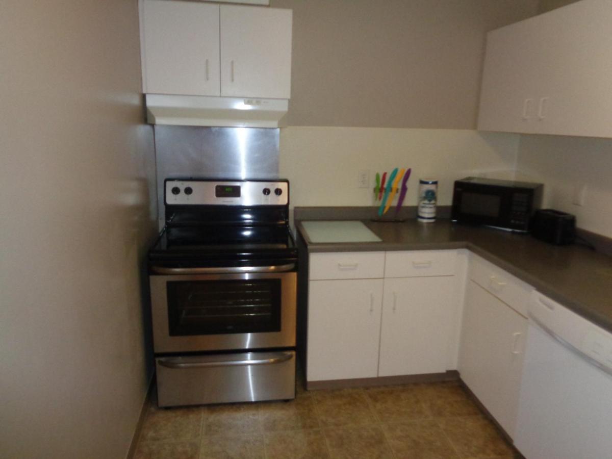Riverview Suites Apartments Rochester Eksteriør billede