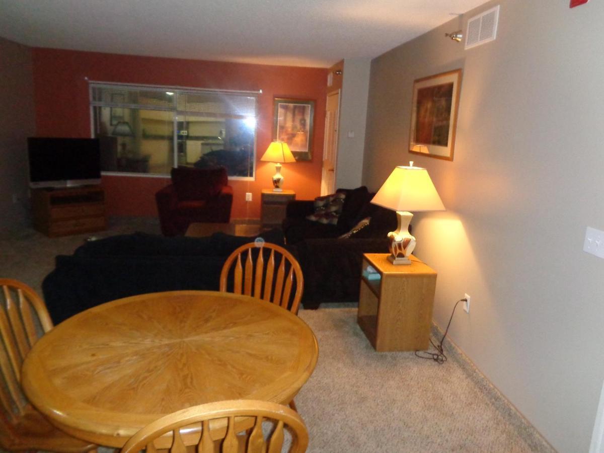 Riverview Suites Apartments Rochester Eksteriør billede