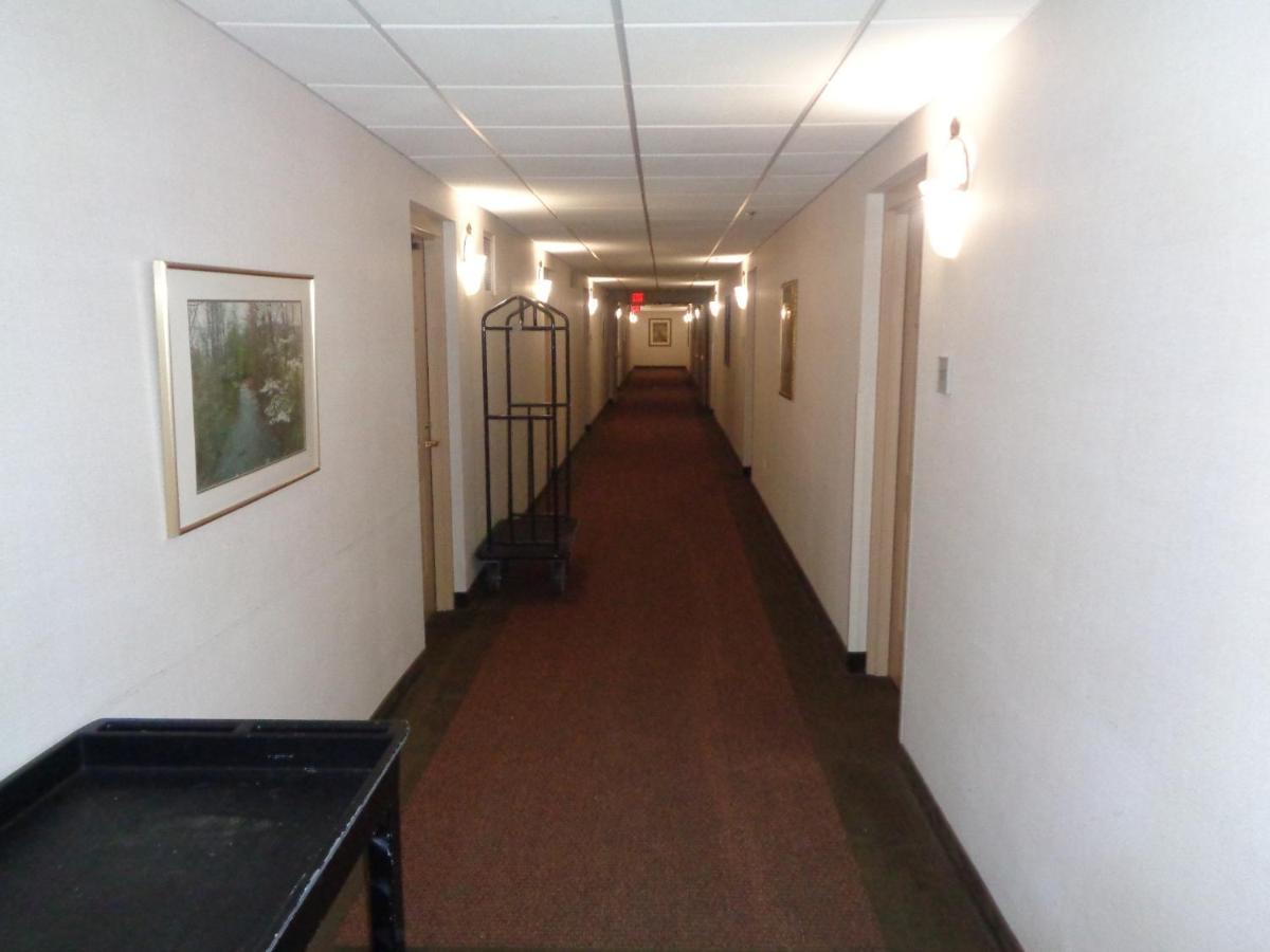 Riverview Suites Apartments Rochester Eksteriør billede