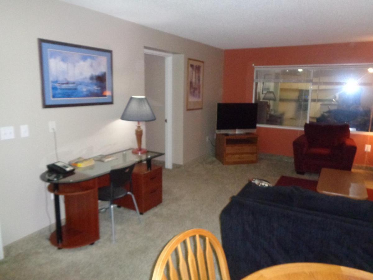 Riverview Suites Apartments Rochester Eksteriør billede