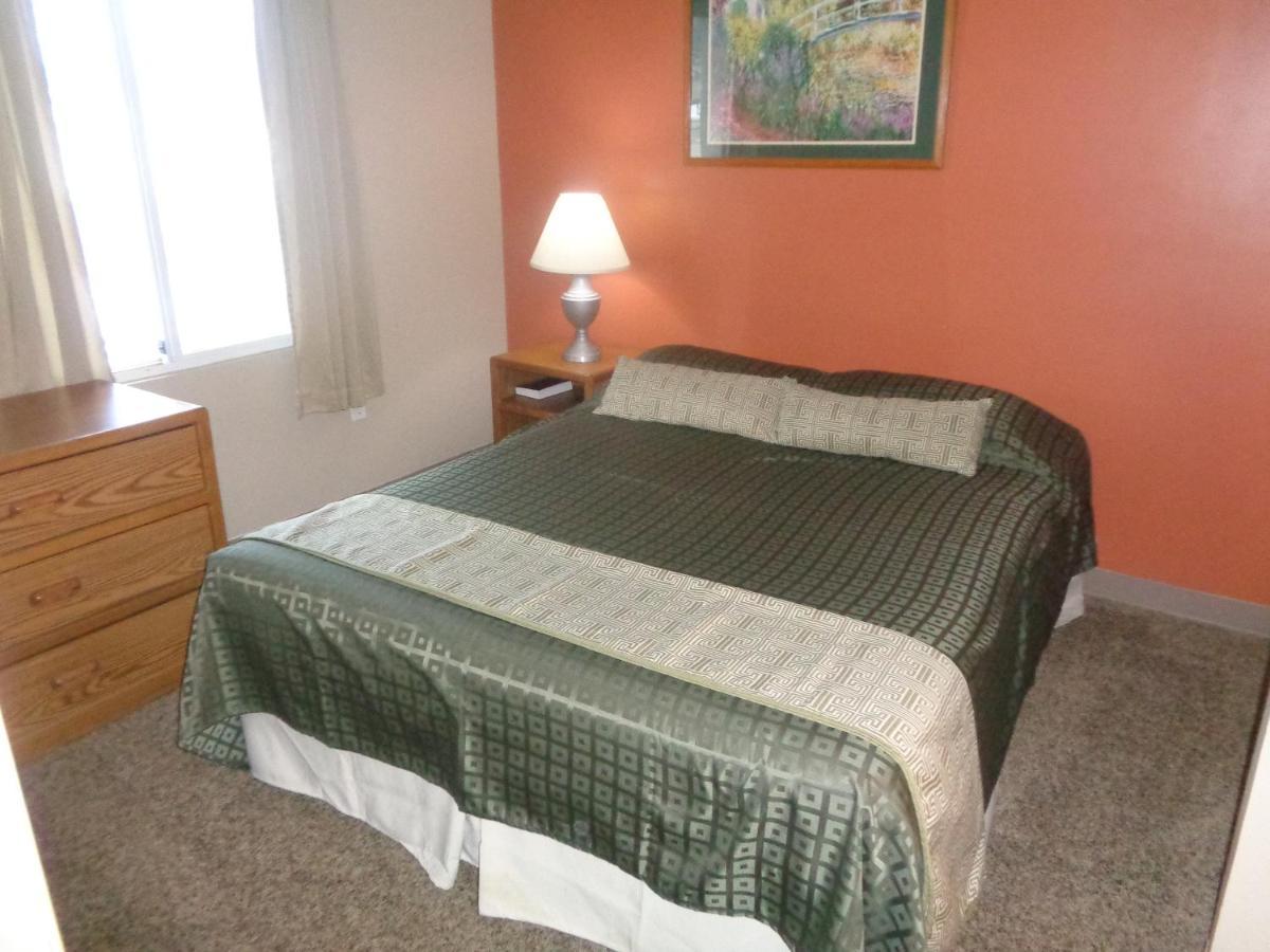 Riverview Suites Apartments Rochester Eksteriør billede