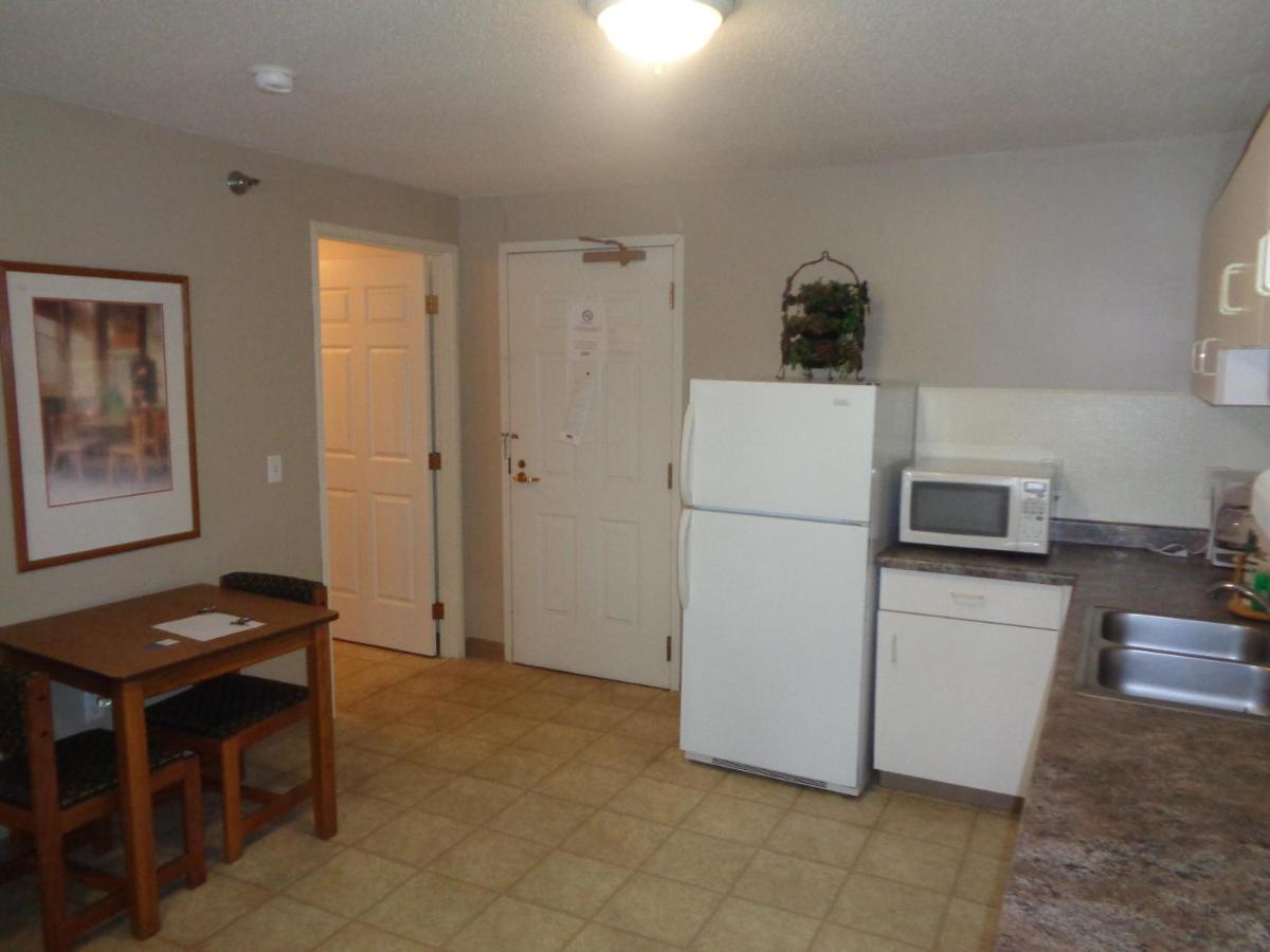 Riverview Suites Apartments Rochester Eksteriør billede