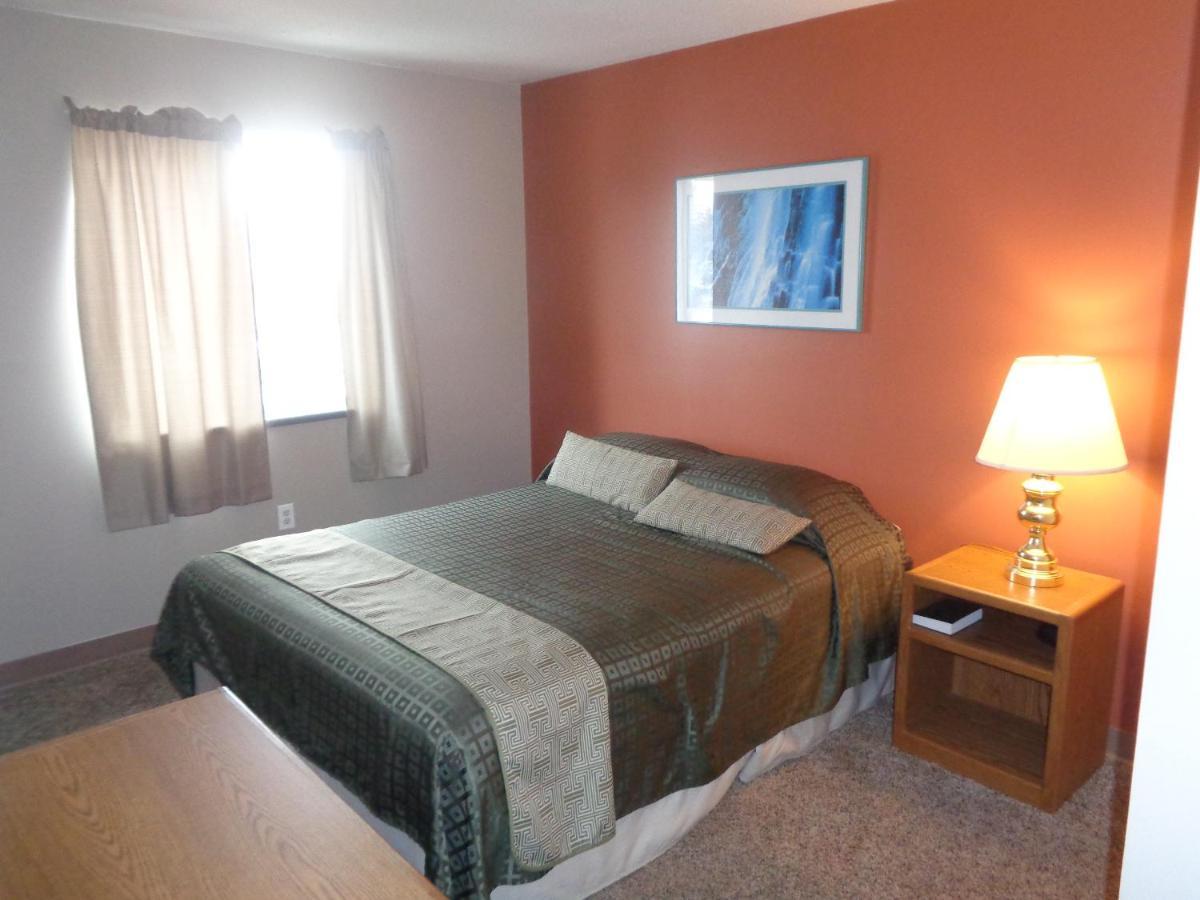 Riverview Suites Apartments Rochester Eksteriør billede