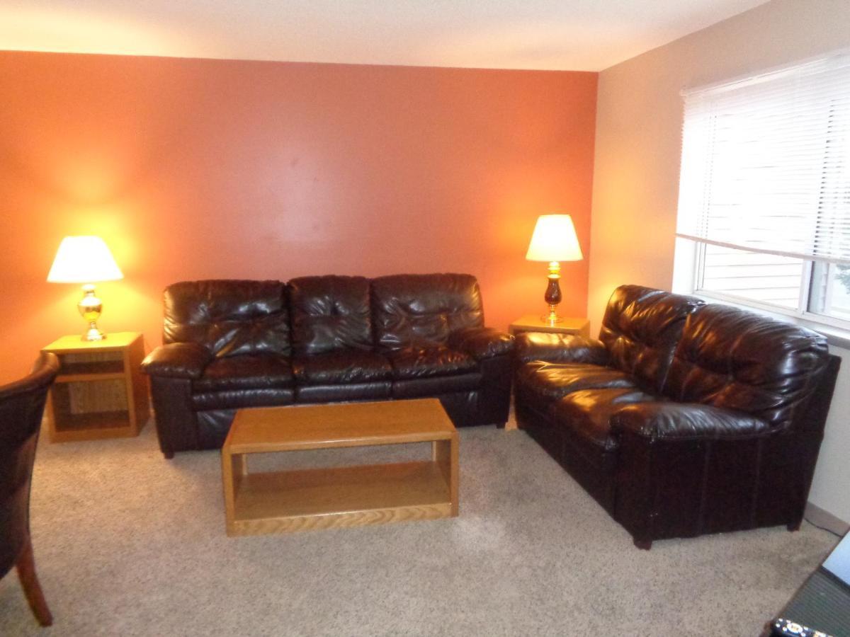Riverview Suites Apartments Rochester Eksteriør billede
