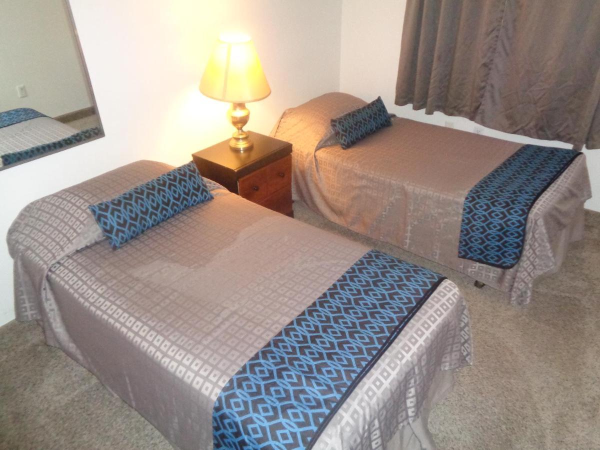 Riverview Suites Apartments Rochester Eksteriør billede