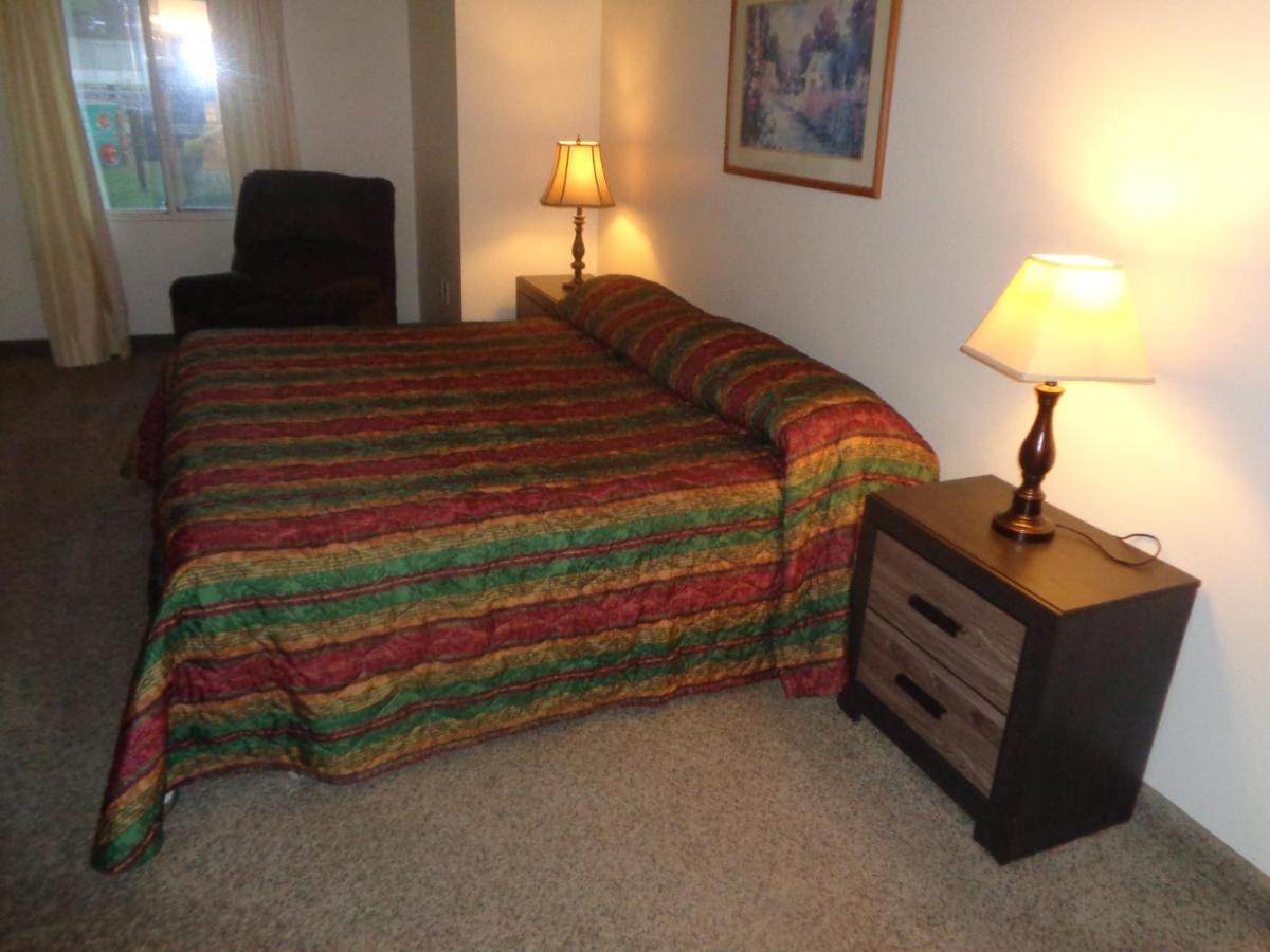 Riverview Suites Apartments Rochester Eksteriør billede