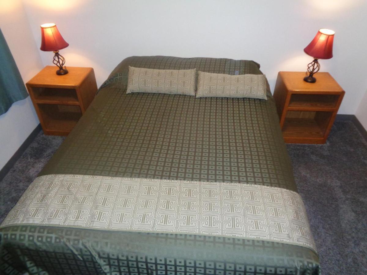 Riverview Suites Apartments Rochester Eksteriør billede