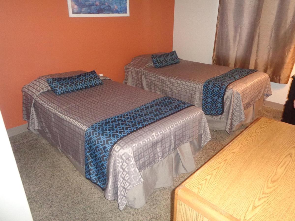 Riverview Suites Apartments Rochester Eksteriør billede