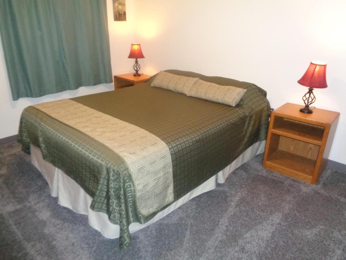 Riverview Suites Apartments Rochester Eksteriør billede