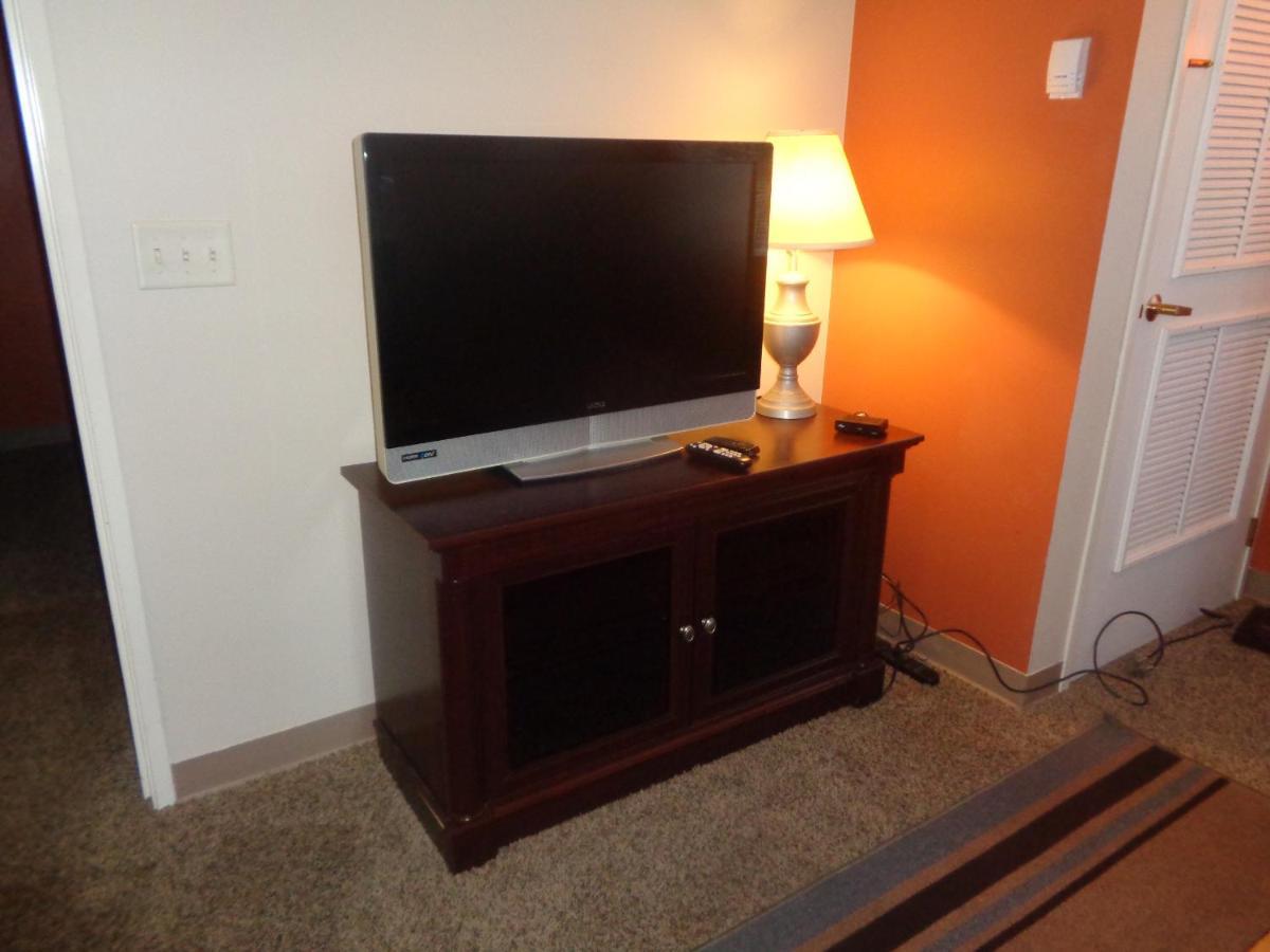 Riverview Suites Apartments Rochester Eksteriør billede